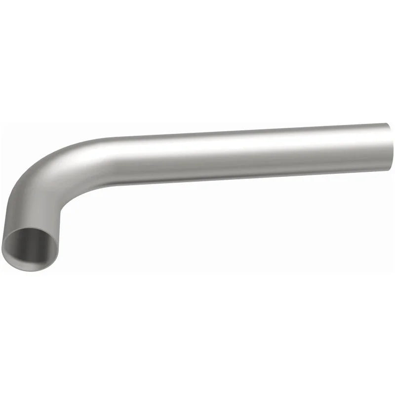 MagnaFlow Smooth Trans 90D 2.5 Al - Additional View 10