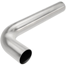 Load image into Gallery viewer, MagnaFlow Smooth Trans 90D 2.5 SS 10pk 10706 - Side View