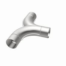 Load image into Gallery viewer, MagnaFlow Smooth Trans T 2.50inch SS 90/90 deg. - Additional View 11