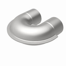 Load image into Gallery viewer, MagnaFlow Smooth Trans U 2.50inch SS 180 deg. - Additional View 9