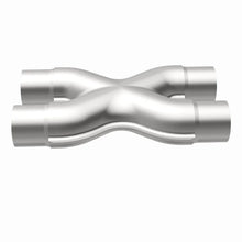 Load image into Gallery viewer, MagnaFlow Smooth Trans X 2.25/2.25 X 12 SS - Additional View 7