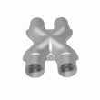 Load image into Gallery viewer, MagnaFlow Smooth Trans X 2.25/2.25 X 12 SS - Additional View 10