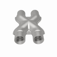 Load image into Gallery viewer, MagnaFlow Smooth Trans X 2.25/2.25 X 12 SS - Additional View 10
