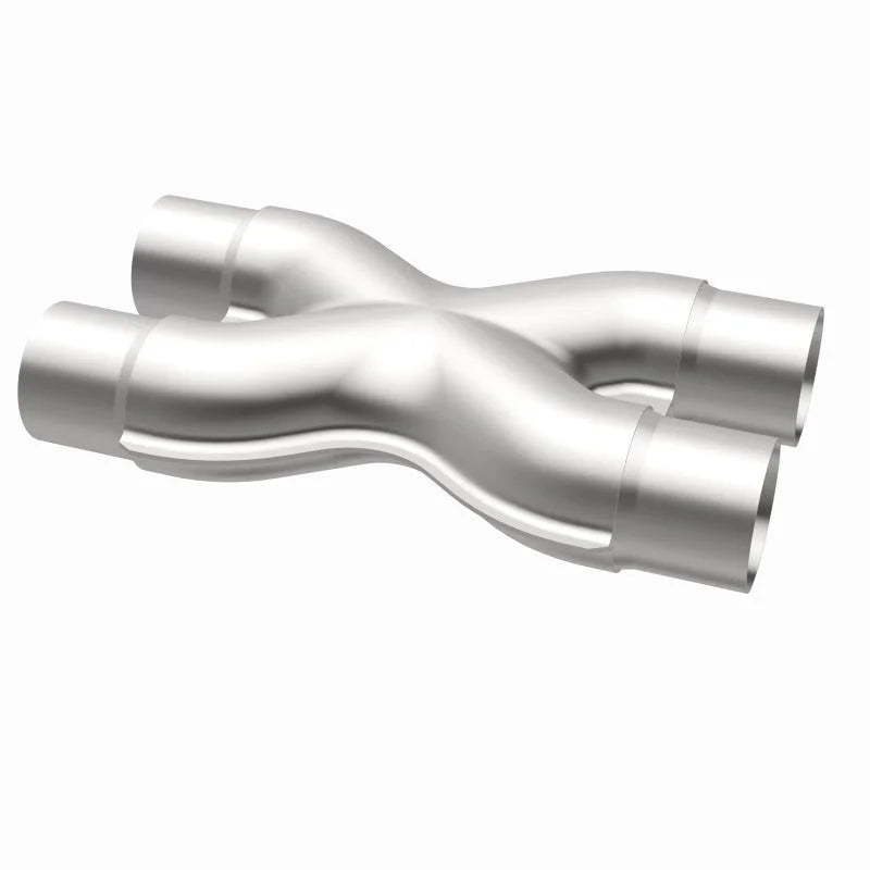 MagnaFlow Smooth Trans X 2.25/2.25 X 12 SS - Additional View 11
