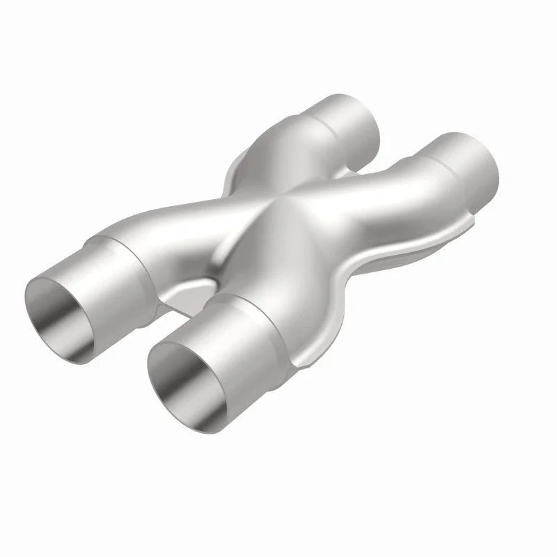 MagnaFlow Smooth Trans X 2.25/2.25 X 12 SS - Additional View 12