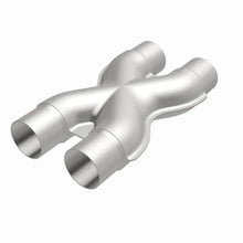 Load image into Gallery viewer, MagnaFlow Smooth Trans X 2.25/2.25 X 12 SS - Additional View 12