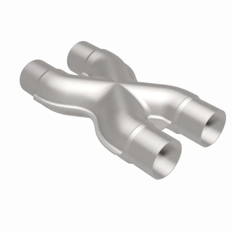 MagnaFlow Smooth Trans X 2.25/2.25 X 12 SS - Additional View 13