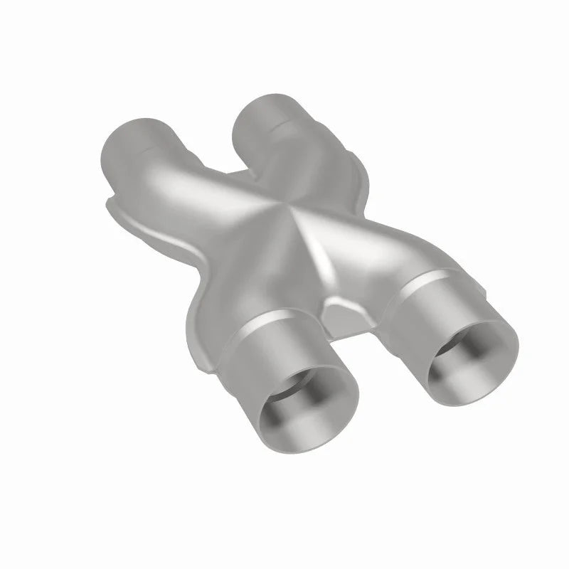 MagnaFlow Smooth Trans X 2.25/2.25 X 12 SS - Additional View 14