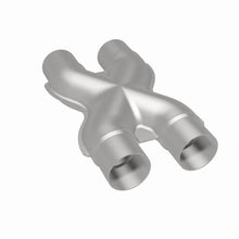 Load image into Gallery viewer, MagnaFlow Smooth Trans X 2.25/2.25 X 12 SS - Additional View 14