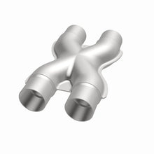 Load image into Gallery viewer, MagnaFlow Smooth Trans X 2.25/2.25 X 12 SS - Additional View 15