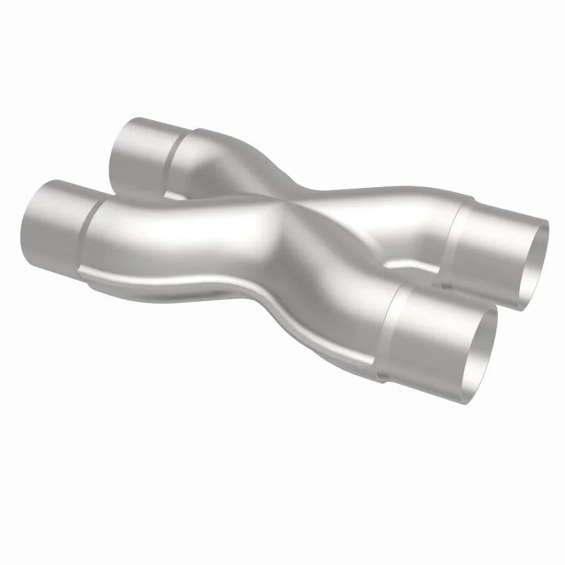 MagnaFlow Smooth Trans X 2.25/2.25 X 12 SS - Additional View 16