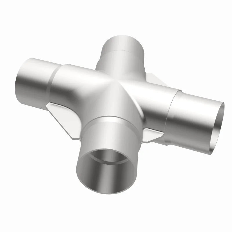 MagnaFlow Smooth Trans X 2.25inch SS 35deg. - Additional View 6