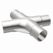 Load image into Gallery viewer, MagnaFlow Smooth Trans X 2.25inch SS 35deg. - Additional View 7