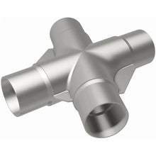 Load image into Gallery viewer, MagnaFlow Smooth Trans X 2.25inch SS 35deg. - Additional View 9