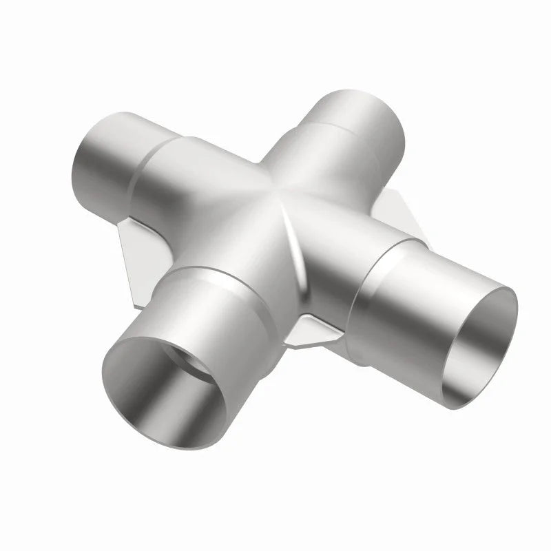 MagnaFlow Smooth Trans X 2.25inch SS 35deg. - Additional View 10