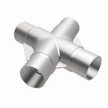 Load image into Gallery viewer, MagnaFlow Smooth Trans X 2.25inch SS 35deg. - Additional View 10