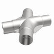 Load image into Gallery viewer, MagnaFlow Smooth Trans X 2.25inch SS 35deg. - Additional View 11