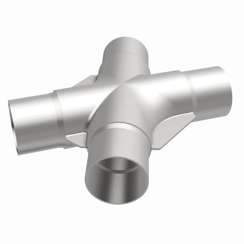 MagnaFlow Smooth Trans X 2.25inch SS 35deg. - Additional View 11