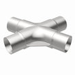 Load image into Gallery viewer, MagnaFlow Smooth Trans X 2.25inch SS 35deg. - Additional View 12