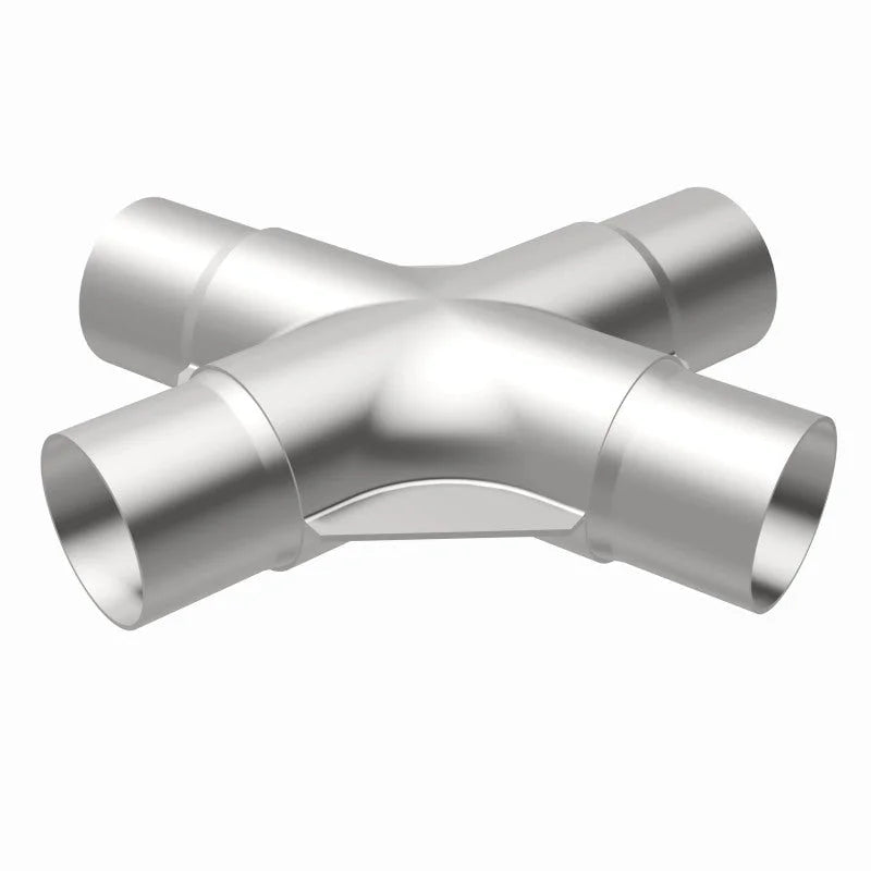 MagnaFlow Smooth Trans X 2.25inch SS 35deg. - Additional View 12