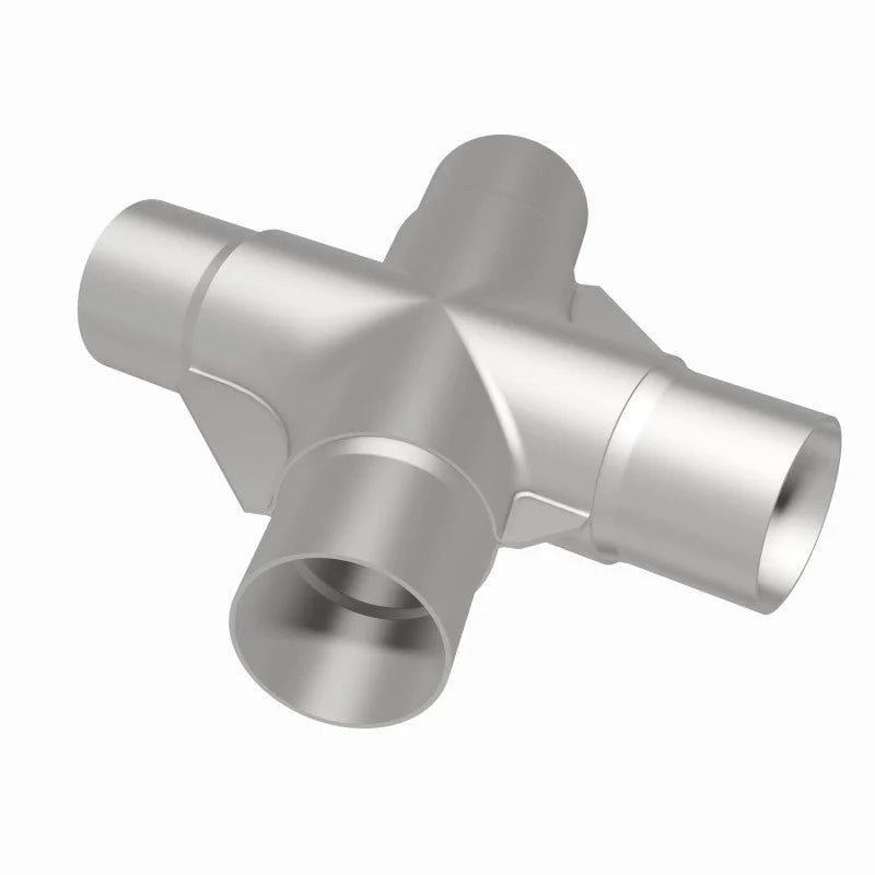 MagnaFlow Smooth Trans X 2.25inch SS 35deg. - Additional View 13