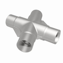 Load image into Gallery viewer, MagnaFlow Smooth Trans X 2.25inch SS 35deg. - Additional View 13