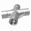 Load image into Gallery viewer, MagnaFlow Smooth Trans X 2.50inch SS 35deg. - Additional View 6