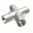 Load image into Gallery viewer, MagnaFlow Smooth Trans X 2.50inch SS 35deg. - Additional View 7