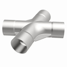 Load image into Gallery viewer, MagnaFlow Smooth Trans X 2.50inch SS 35deg. - Additional View 10