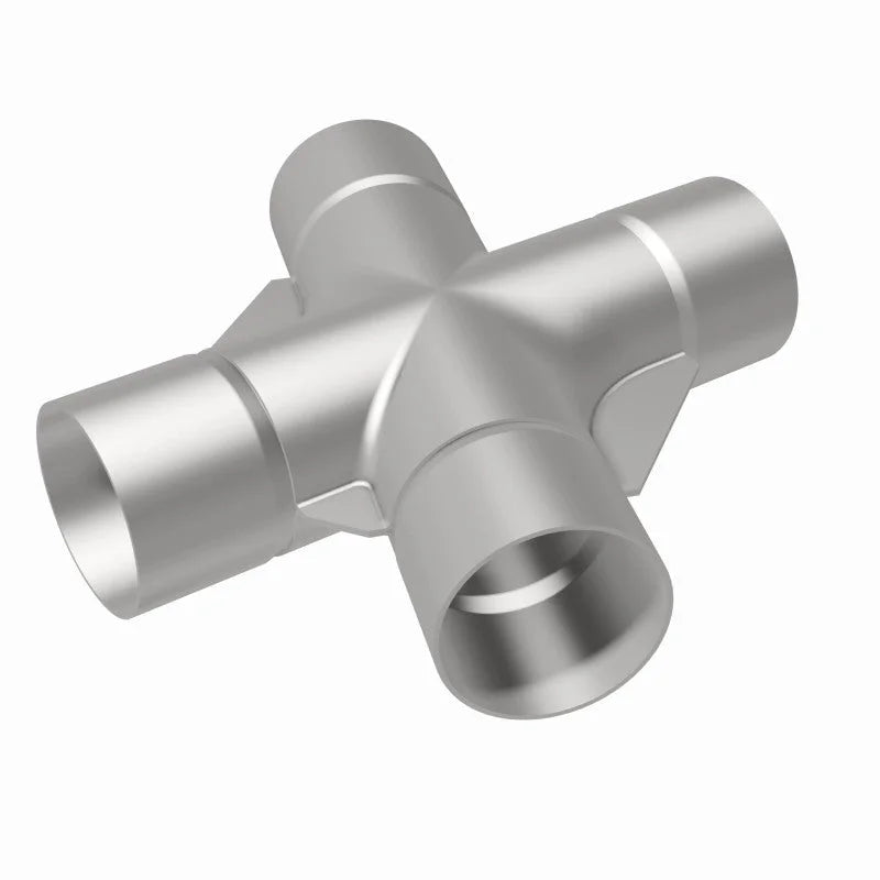 MagnaFlow Smooth Trans X 2.50inch SS 35deg. - Additional View 11