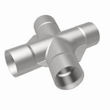 Load image into Gallery viewer, MagnaFlow Smooth Trans X 2.50inch SS 35deg. - Additional View 11