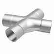 Load image into Gallery viewer, MagnaFlow Smooth Trans X 2.50inch SS 35deg. - Additional View 13