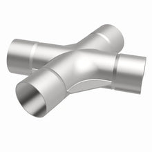 Load image into Gallery viewer, MagnaFlow Smooth Trans X 2.50inch SS 35deg. - Additional View 13