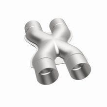 Load image into Gallery viewer, MagnaFlow Smooth Trans X 2.5/2.5 X 12 SS - Additional View 6