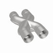 Load image into Gallery viewer, MagnaFlow Smooth Trans X 2.5/2.5 X 12 SS - Additional View 7