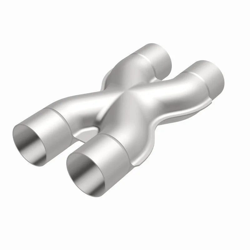 MagnaFlow Smooth Trans X 2.5/2.5 X 12 SS - Additional View 11