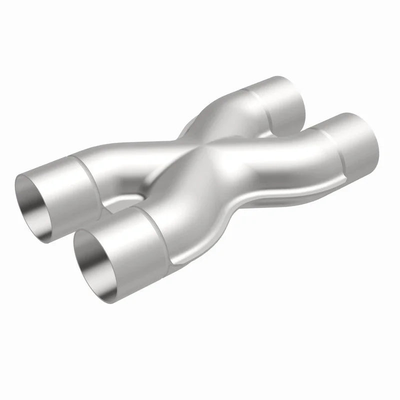 MagnaFlow Smooth Trans X 2.5/2.5 X 12 SS - Additional View 13