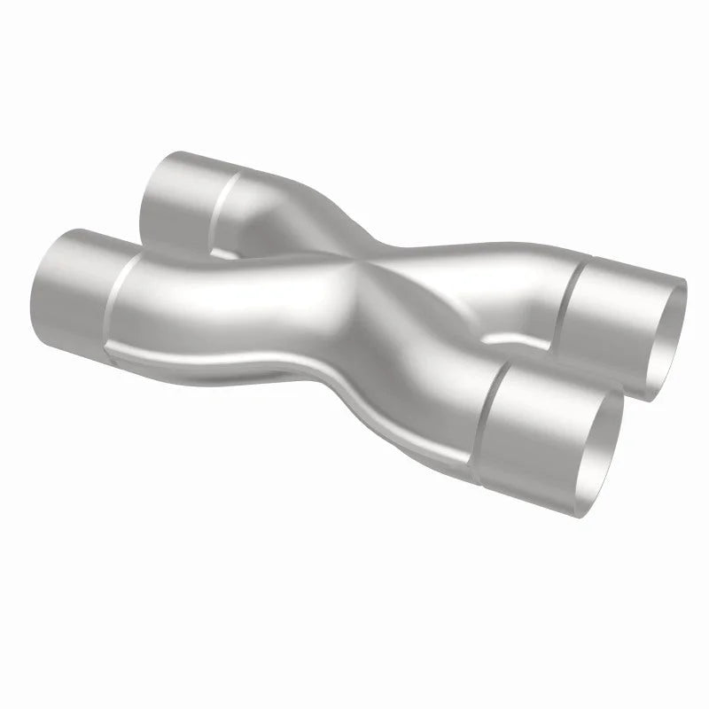 MagnaFlow Smooth Trans X 2.5/2.5 X 12 SS - Additional View 15