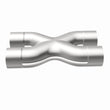 Load image into Gallery viewer, MagnaFlow Smooth Trans X 2.5/2.5 X 12 SS - Additional View 16