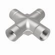 Load image into Gallery viewer, MagnaFlow Smooth Trans X 3.00inch SS 35deg. - Additional View 5