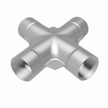 Load image into Gallery viewer, MagnaFlow Smooth Trans X 3.00inch SS 35deg. - Additional View 5