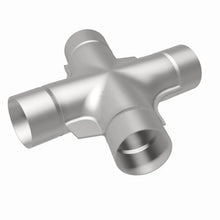 Load image into Gallery viewer, MagnaFlow Smooth Trans X 3.00inch SS 35deg. - Additional View 7