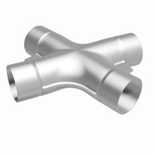 Load image into Gallery viewer, MagnaFlow Smooth Trans X 3.00inch SS 35deg. - Additional View 8