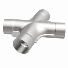Load image into Gallery viewer, MagnaFlow Smooth Trans X 3.00inch SS 35deg. - Additional View 9