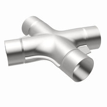 Load image into Gallery viewer, MagnaFlow Smooth Trans X 3.00inch SS 35deg. - Additional View 10