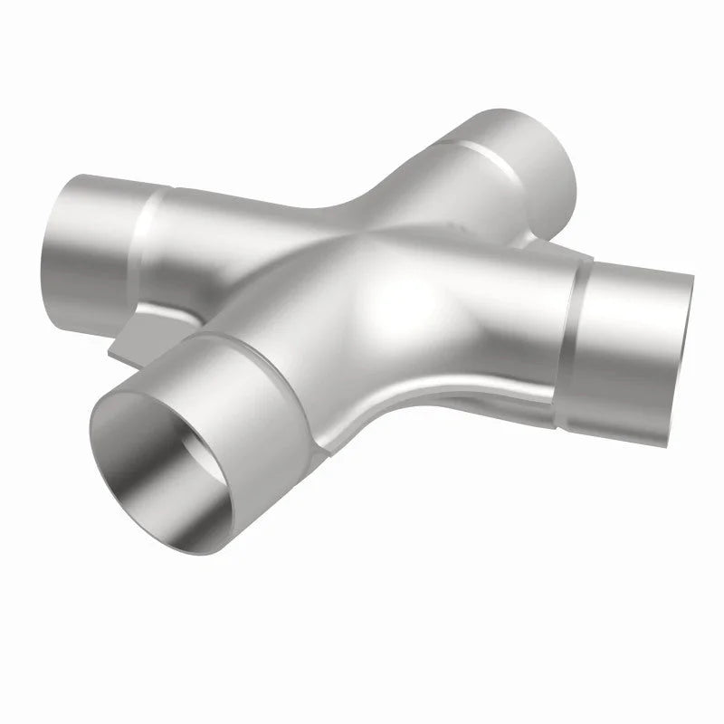 MagnaFlow Smooth Trans X 3.00inch SS 35deg. - Additional View 11