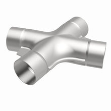 Load image into Gallery viewer, MagnaFlow Smooth Trans X 3.00inch SS 35deg. - Additional View 11