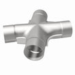 Load image into Gallery viewer, MagnaFlow Smooth Trans X 3.00inch SS 35deg. - Additional View 12