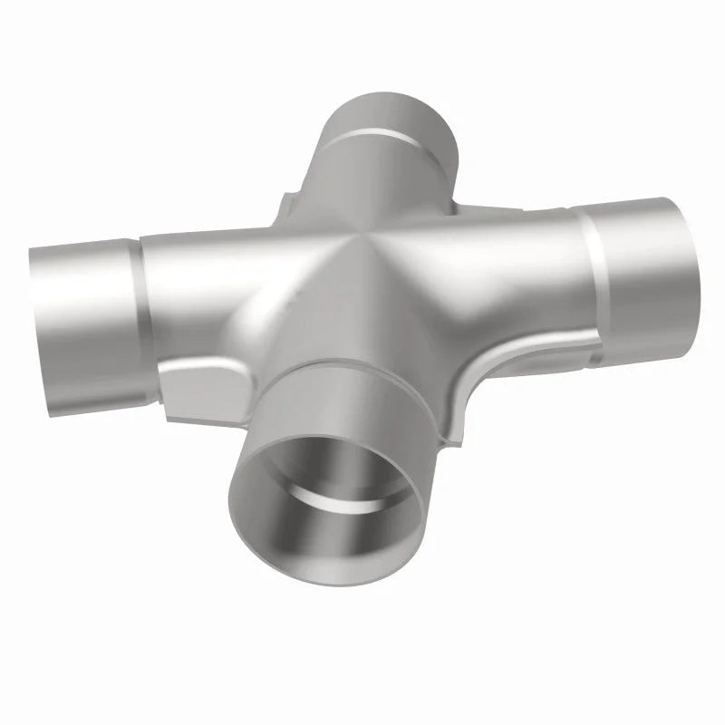 MagnaFlow Smooth Trans X 3.00inch SS 35deg. - Additional View 12