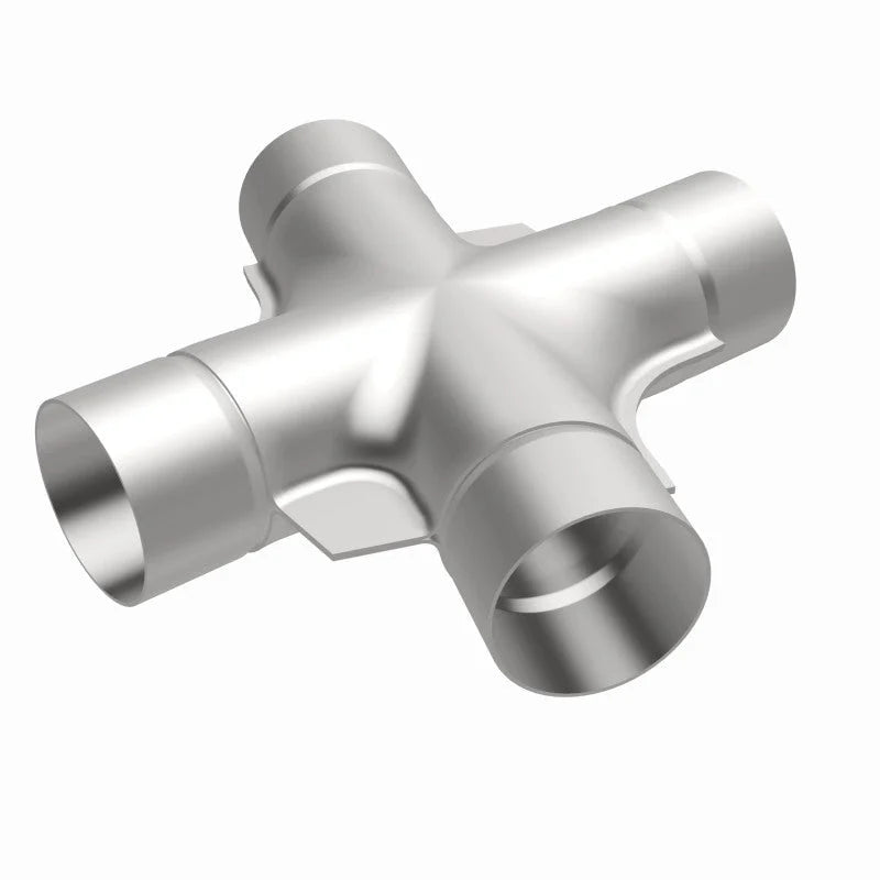 MagnaFlow Smooth Trans X 3.00inch SS 35deg. - Additional View 13